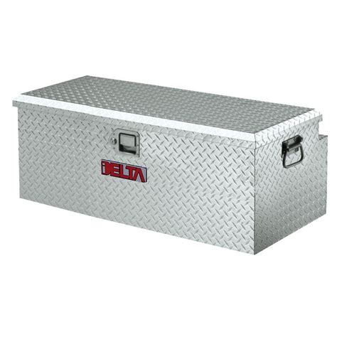 diamond steel boxes|Amazon.com: Diamond Plate Storage Box.